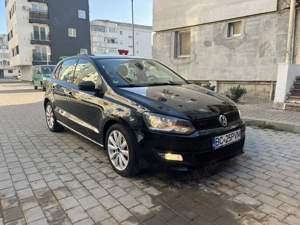 Polo 1,4 benzină an 2010