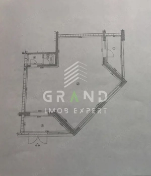 Spațiu comercial de vânzare | 96,2 mp | Avram Iancu–BMW/Metro/Vivo | PARCARE