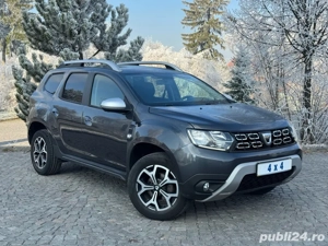 Dacia Duster 4x4 | 2019 | 1.5 dci