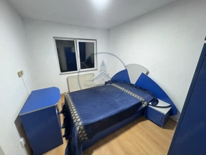  Apartament 3 camere, semidecomandat, 63,35 mp, BECLEAN  - imagine 8