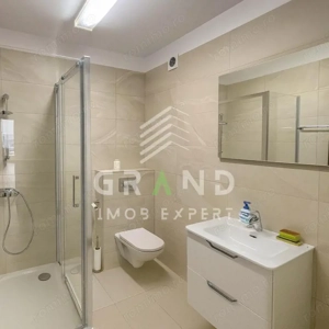 Spațiu Comercial Premium | 84 mp+Terasă 25 mp | Investiție cu Chirie Asigurată - imagine 2