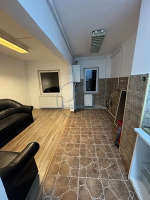  Apartament 3 camere, semidecomandat, 63,35 mp, BECLEAN  - imagine 2