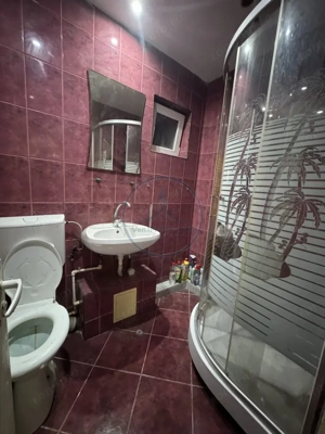  Apartament 3 camere, semidecomandat, 63,35 mp, BECLEAN  - imagine 7