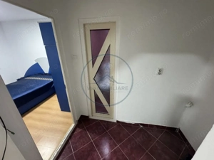  Apartament 3 camere, semidecomandat, 63,35 mp, BECLEAN  - imagine 6