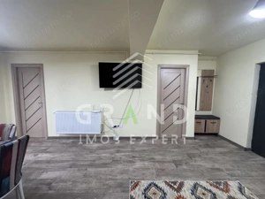 Ap 2 camere | BALCON | PARCARE SUBTERANA | LOMBULUI/Dambul Rotund - imagine 11