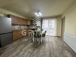 Ap 2 camere | BALCON | PARCARE SUBTERANA | LOMBULUI/Dambul Rotund - imagine 13