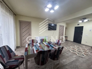 Ap 2 camere | BALCON | PARCARE SUBTERANA | LOMBULUI/Dambul Rotund - imagine 8