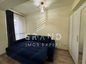 Ap 2 camere | BALCON | PARCARE SUBTERANA | LOMBULUI/Dambul Rotund - imagine 15