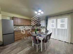 Ap 2 camere | BALCON | PARCARE SUBTERANA | LOMBULUI/Dambul Rotund - imagine 14