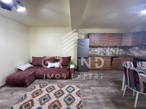 Ap 2 camere | BALCON | PARCARE SUBTERANA | LOMBULUI/Dambul Rotund - imagine 9