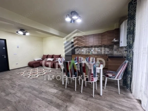 Ap 2 camere | BALCON | PARCARE SUBTERANA | LOMBULUI/Dambul Rotund - imagine 4