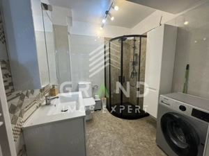 Ap 2 camere | BALCON | PARCARE SUBTERANA | LOMBULUI/Dambul Rotund - imagine 20