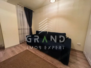 Ap 2 camere | BALCON | PARCARE SUBTERANA | LOMBULUI/Dambul Rotund - imagine 18