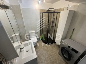 Ap 2 camere | BALCON | PARCARE SUBTERANA | LOMBULUI/Dambul Rotund - imagine 19