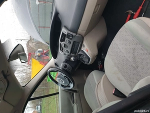 renault scenic 2 , - imagine 4