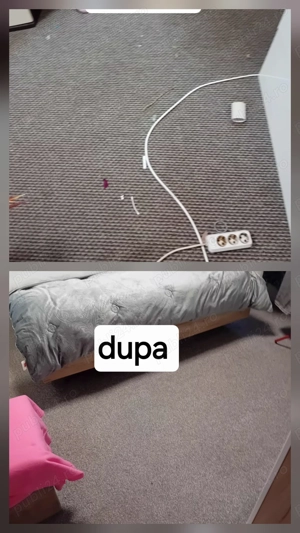 Curatenie de la a la z 