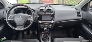 Mitsubishi Asx - imagine 5