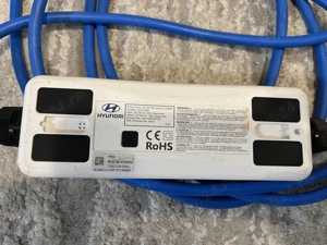 Statie incarcare Hyundai Kona type 2, 220v 