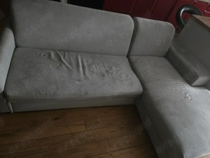 Curațare canapele, colțare - imagine 2