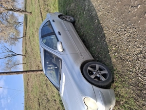 Mercedes-Benz C-Class - imagine 3