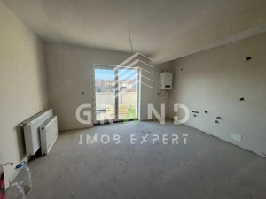 Ap 2 camere+dressing+terasă 25 mp | Parcare subterană | Dâmbul Rotund  - imagine 2