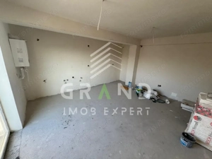 Ap 2 camere+dressing+terasă 25 mp | Parcare subterană | Dâmbul Rotund  - imagine 4