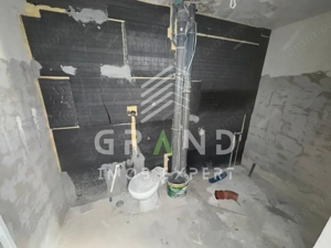 Ap 2 camere+dressing+terasă 25 mp | Parcare subterană | Dâmbul Rotund  - imagine 11