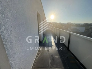 Ap 2 camere+dressing+terasă 25 mp | Parcare subterană | Dâmbul Rotund  - imagine 13