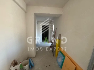 Ap 2 camere+dressing+terasă 25 mp | Parcare subterană | Dâmbul Rotund  - imagine 8