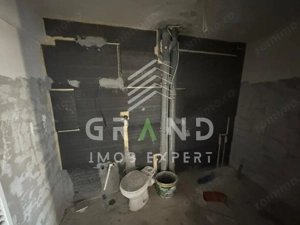 Ap 2 camere+dressing+terasă 25 mp | Parcare subterană | Dâmbul Rotund  - imagine 10