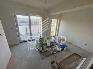 Ap 2 camere+dressing+terasă 25 mp | Parcare subterană | Dâmbul Rotund  - imagine 6