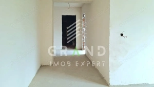 Ap 2 camere+dressing+terasă 25 mp | Parcare subterană | Dâmbul Rotund  - imagine 9