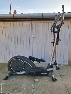 Aparat de fitness, bicicletă eliptică, Crosstrainer 