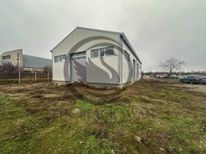 Hala industriala de inchiriat | 300 mp | Bariera Bucov | Comision 0%