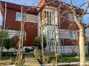 Casă in zona linistită si retrasă - imagine 2