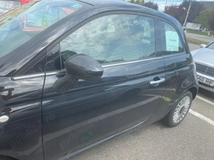 Vand Fiat500 benzina,1,3