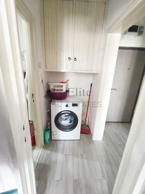 Apartament cu 1 camera de vanzare central in Sanmartin - imagine 4