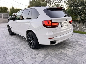 Bmw x5 40d m pachet 2016  - imagine 2