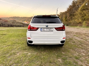 Bmw x5 40d m pachet 2016  - imagine 6