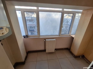 VÂND SCHIMB APARTAMENT - INEL 2   ETAJ 2   3 Camere Decomandate cu 2 Băii - Balcon - Centrală Propri - imagine 7