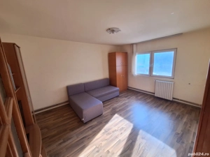 VÂND SCHIMB APARTAMENT - INEL 2   ETAJ 2   3 Camere Decomandate cu 2 Băii - Balcon - Centrală Propri - imagine 3