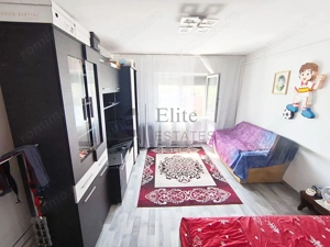 Apartament cu 1 camera de vanzare central in Sanmartin - imagine 6