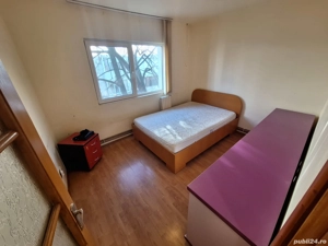 VÂND SCHIMB APARTAMENT - INEL 2   ETAJ 2   3 Camere Decomandate cu 2 Băii - Balcon - Centrală Propri - imagine 10