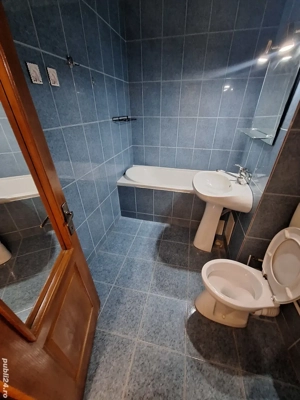 VÂND SCHIMB APARTAMENT - INEL 2   ETAJ 2   3 Camere Decomandate cu 2 Băii - Balcon - Centrală Propri - imagine 8