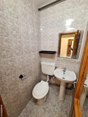 VÂND SCHIMB APARTAMENT - INEL 2   ETAJ 2   3 Camere Decomandate cu 2 Băii - Balcon - Centrală Propri - imagine 6