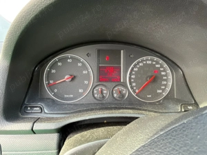 Vând Volskwagen golf 5