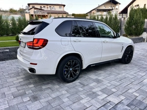 Bmw x5 40d m pachet 2016 