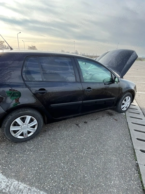 Vând Volskwagen golf 5 - imagine 4