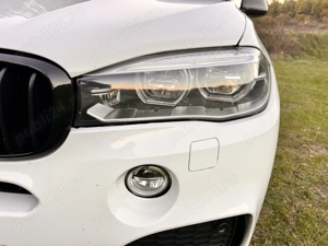 Bmw x5 40d m pachet 2016  - imagine 3