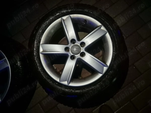 Jante Audi 17 inchi  - imagine 2